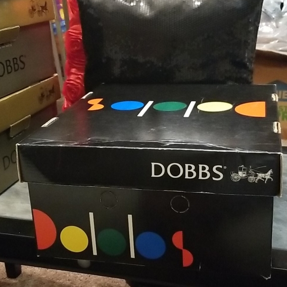 DOBBS "ELDORADO" STRAW HAT - Picture 5 of 5